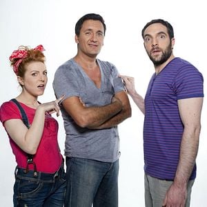 Fotoğraf Scènes de ménages