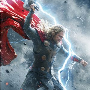 Fotoğraf Thor: Karanlık Dünya