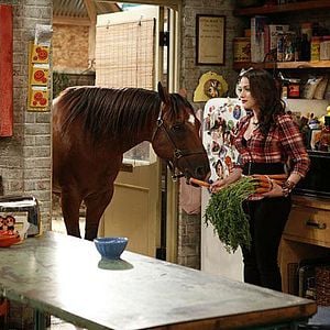 Fotoğraf Kat Dennings