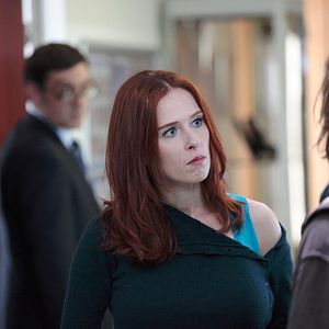 Fotoğraf Audrey Fleurot