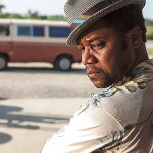 Fotoğraf Cuba Gooding Jr.