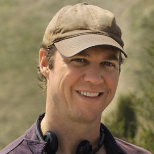 Fotoğraf George Ratliff