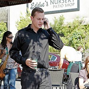 Fotoğraf Sean Murray