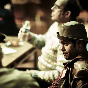 Fotoğraf Jamel Debbouze