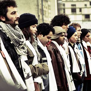 Fotoğraf Jamel Debbouze