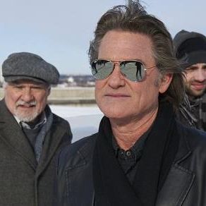 Fotoğraf The Art of the Steal