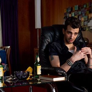 Fotoğraf The Art of the Steal