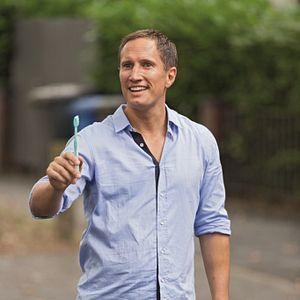 Fotoğraf Benno Fürmann