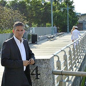 Fotoğraf Jim Caviezel