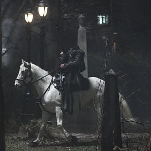 Fotoğraf Sleepy Hollow