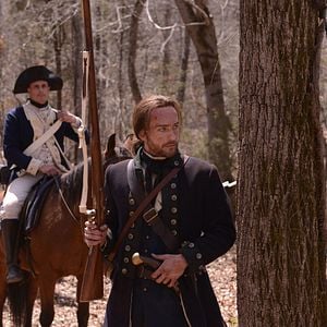 Fotoğraf Sleepy Hollow