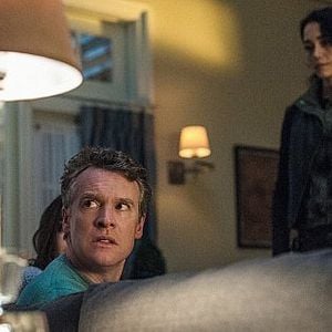 Fotoğraf Hostages (US)