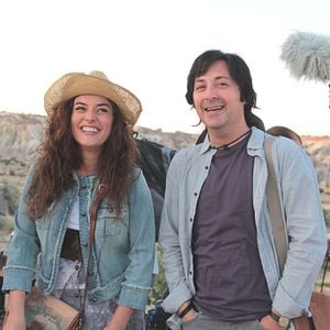 Fotoğraf Tolga Çevik