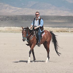 Fotoğraf Patron Mutlu Son İstiyor