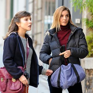 Fotoğraf Clotilde Courau