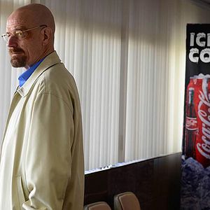 Fotoğraf Bryan Cranston