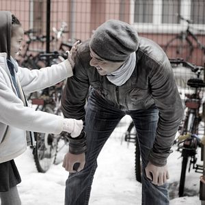 Fotoğraf Michael Klammer