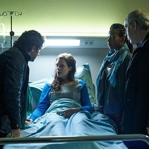 Fotoğraf Enquêtes réservées