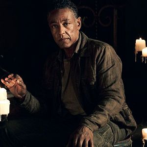 Fotoğraf Giancarlo Esposito