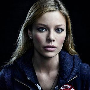 Fotoğraf Lauren German