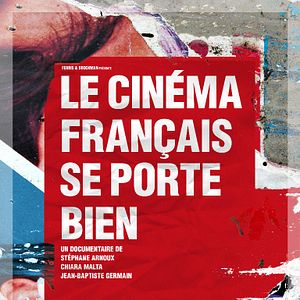 Fotoğraf Le Cinéma français se porte bien