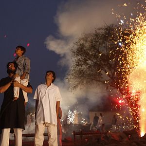 Fotoğraf Wasseypur Çeteleri - Bölüm 1