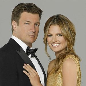 Fotoğraf Nathan Fillion