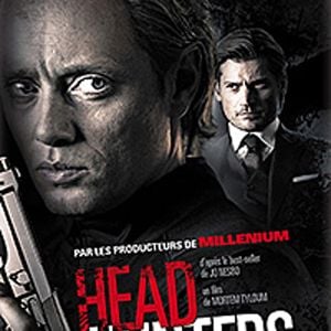 Fotoğraf Kafa Avcıları