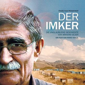 Fotoğraf Arı Yetiştiricisi