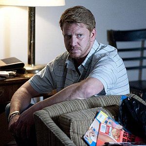 Fotoğraf Dash Mihok