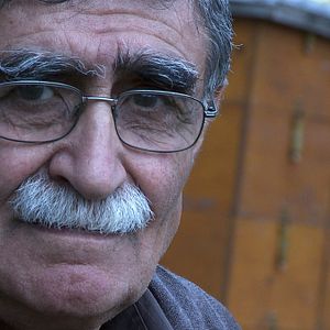 Fotoğraf Arı Yetiştiricisi