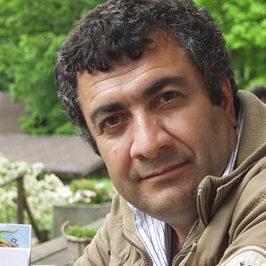 Fotoğraf Arı Yetiştiricisi