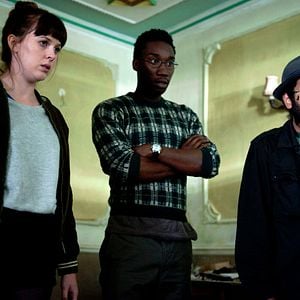 Fotoğraf Nathan Stewart-Jarrett