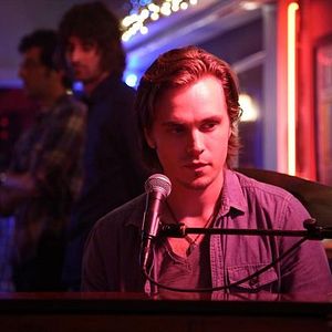 Fotoğraf Jonathan Jackson