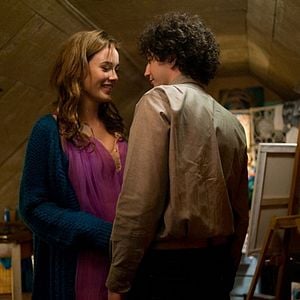 Fotoğraf John Magaro