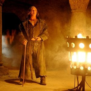 Fotoğraf Mickey Rourke