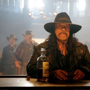 Fotoğraf Dead in Tombstone