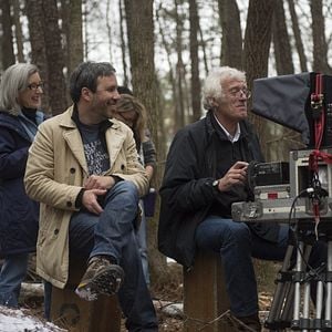 Fotoğraf Denis Villeneuve