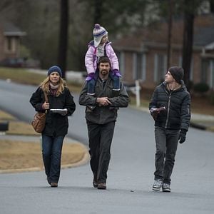 Fotoğraf Maria Bello