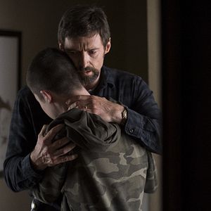 Fotoğraf Hugh Jackman