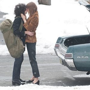 Fotoğraf John Magaro