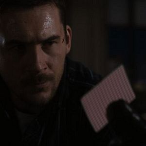 Fotoğraf Barry Sloane