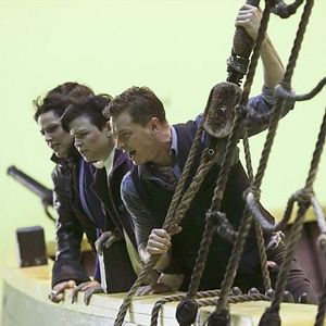 Fotoğraf Josh Dallas