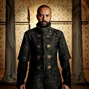 Fotoğraf Muhteşem Yüzyıl