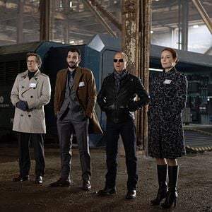 Fotoğraf Jay Baruchel