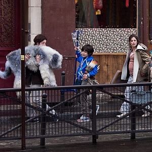 Fotoğraf Bérénice Bejo