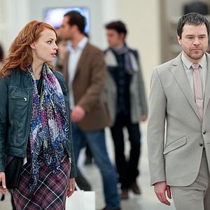 Fotoğraf Bérénice Bejo