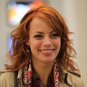 Fotoğraf Bérénice Bejo