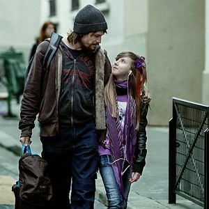 Fotoğraf Mélusine Mayance