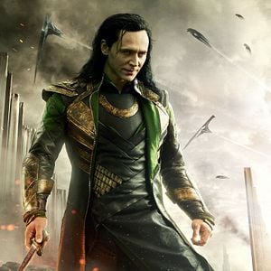 Fotoğraf Thor: Karanlık Dünya